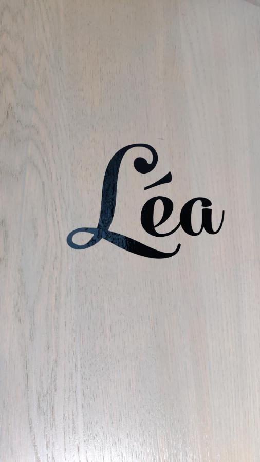 Les Coquelicots - Chambre Lea Houdan Ngoại thất bức ảnh